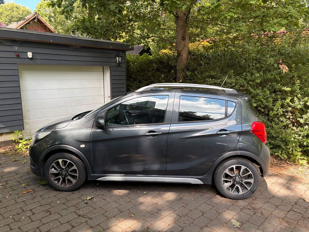 Image of Opel Karl