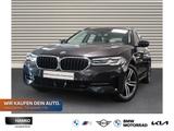 BMW 520d xDrive