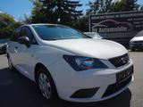 Seat Ibiza1.2TDI ReferenceST/Klima/Euro5/Tüv-Neu/Navi - Seat Ibiza mit Diesel-Antrieb: 1.2
