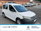 Volkswagen Caddy Kombi 2.0TDI PDC/KLIMA/2xSCHIEBETÜR - gebrauchte VW Caddy aus dem Jahr 2024