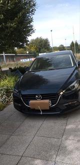 Mazda 3  Skyactiv BJ 2019 - Mazda 2 mit Diesel-Antrieb