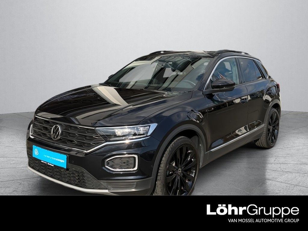 Image of Volkswagen T-Roc