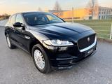 Jaguar F-PACE Prestige AWD Automatik/Navi+Camera/LED - Jaguar in Köln