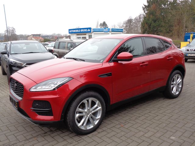 Jaguar E-Pace Plus D 165S AWD, Panorama, 360° Kamera...