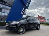 Audi Q7 4.2 TDI*S-Line*ACC*LUFT*BOSE*22Zoll*SCHECKHEF - Audi Q7 Gebrauchtwagen in Mülheim