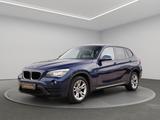 BMW X1 20 d xDrive 2.0 Turbodiesel/KAMERA/PANO/LEDER - gebrauchte BMW X1 aus dem Jahr 2012