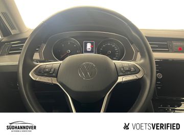 Volkswagen Passat Variant - 10