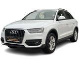 Audi Q3 2.0 TDI*BOSE*SHZ*KLIMA*MFL*BT*DAB+*
