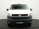 Volkswagen T6.1 Transporter Kasten LR 2.0 TDI StdHz*8-fach - Volkswagen T6 Transporter in Augsburg