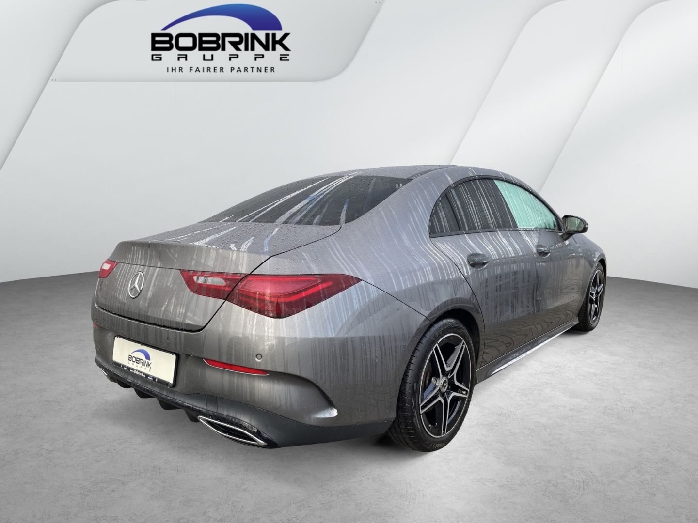 Mercedes-Benz CLA 220 4Matic AMG Line Navi Lenkradhzg. Head-Up foto 3