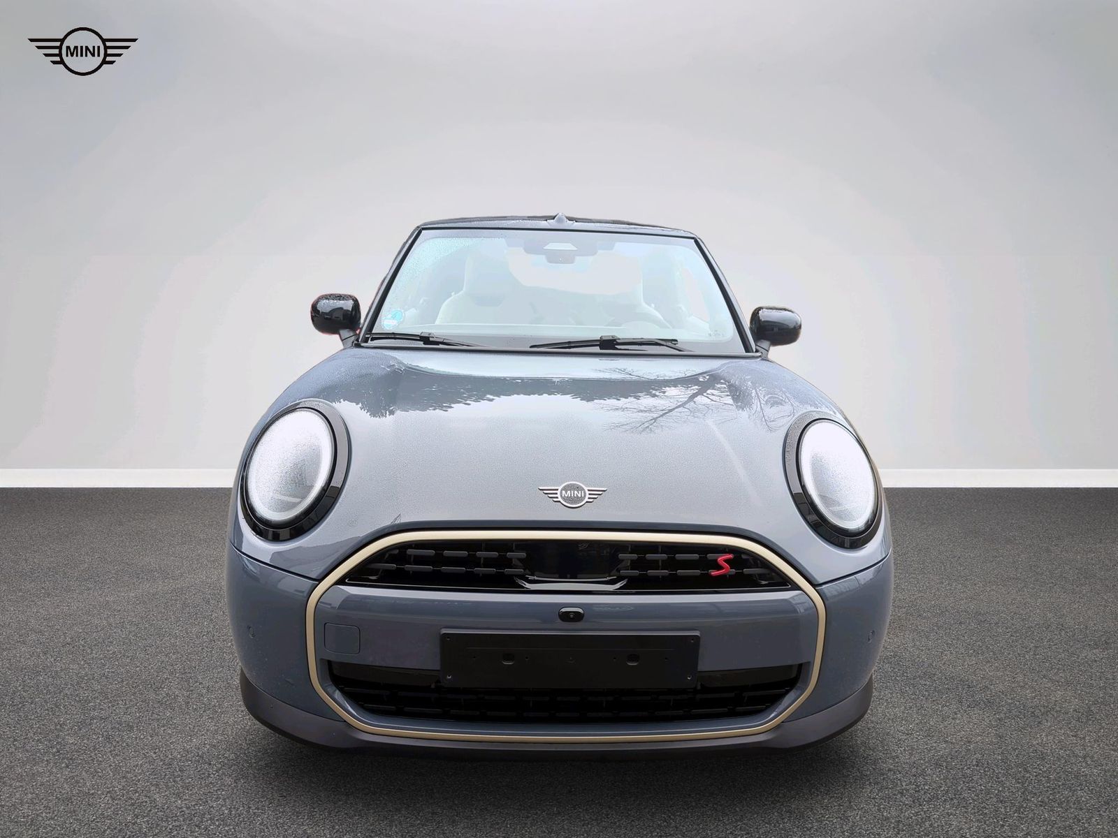 MINI Cooper S Cabrio - Bild 3