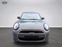 MINI Cooper S Cabrio - Vorschau Bild 3