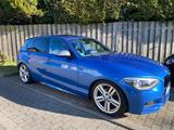 BMW 120d Edition M Sport Shadow Edition M Sport ... - BMW 120 in Wuppertal