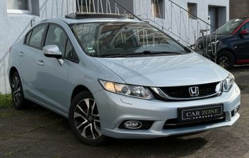 Honda Civic - 3
