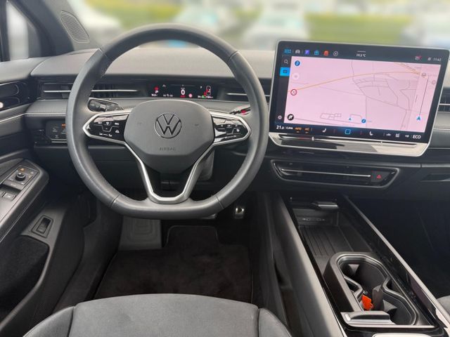 ID.7 Tourer Pro electric 210kW AHK-el. Navi 360