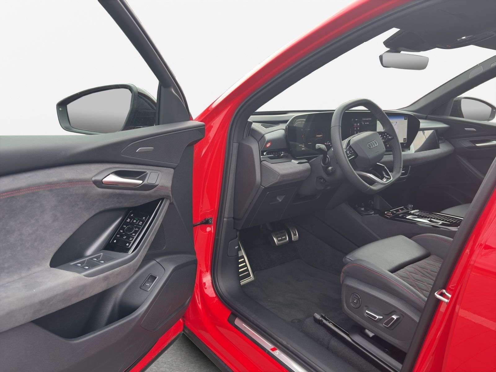 Audi SQ6 e-tron - Bild 15