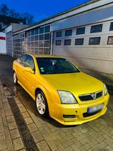 Opel Vauxhall Vectra C 3.2 V6 GTS tauchen auch - : Vauxhall