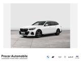 BMW i5 eDrive40 AHK, Autobahnass, HUD - BMW i5 mit Panoramadach