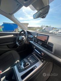 Audi Q5 - 5