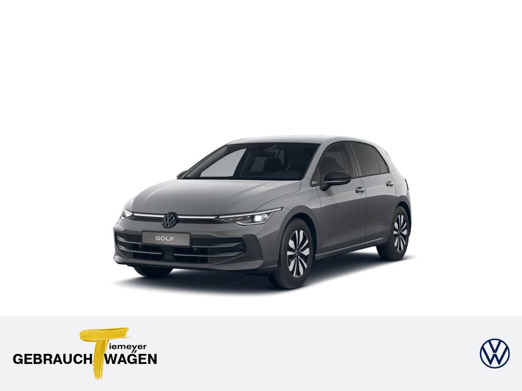 Image of Volkswagen Golf