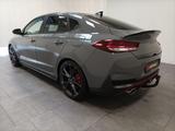 Hyundai i30 Fastback 2.0 T-GDI N Perform|Navi|CAM|LED - Hyundai Gebrauchtwagen mit Automatikschaltung