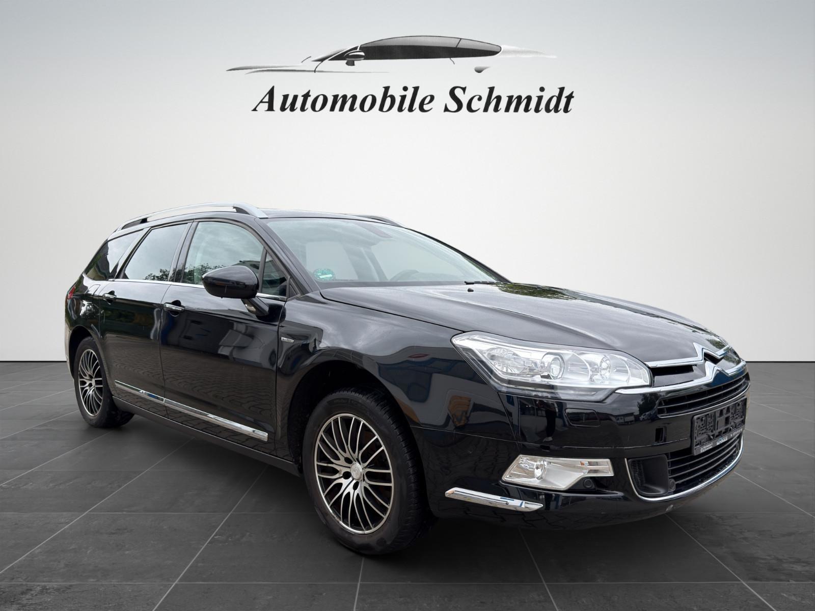 Citroën C5 Tourer Exclusive