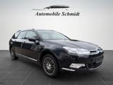 Citroën C5 Tourer Exclusive - gebrauchte Citroën C5 aus dem Jahr 2017