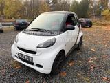 Smart ForTwo AUTOMATIK / HU 08/2027 / EURO 4 - Smart: 4.2