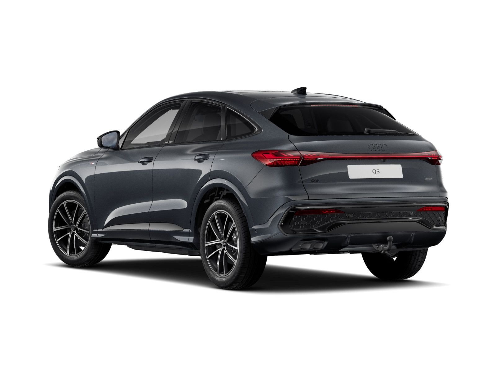 Audi Q5 - Bild 4