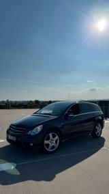 Mercedes-Benz Mercedes R300 CDI W251 - Mercedes-Benz R 300: Cdi