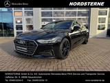 Audi A7 40 S-LINE 2.0 TDI quattro MEMORY+SHD+HEAD - gebrauchte Audi A7 aus dem Jahr 2023