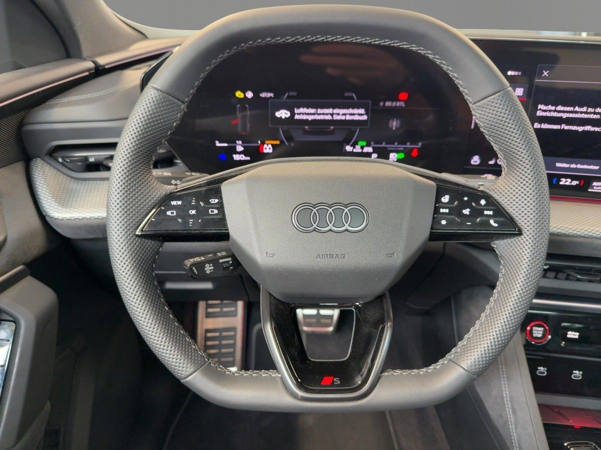 Audi SQ5 - Bild 10