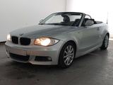 BMW 118i Cabrio*M-Paket - BMW 118 aus 2011: 118i