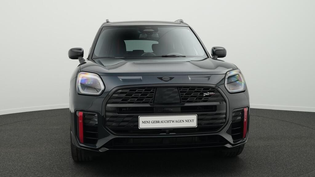 MINI John Cooper Works Countryman - Bild 3