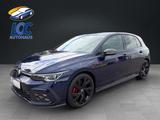 Volkswagen Golf VIII GTI, Matrix, AHK, HUD, Pano, voll, - Volkswagen Golf: bis 20000 Km