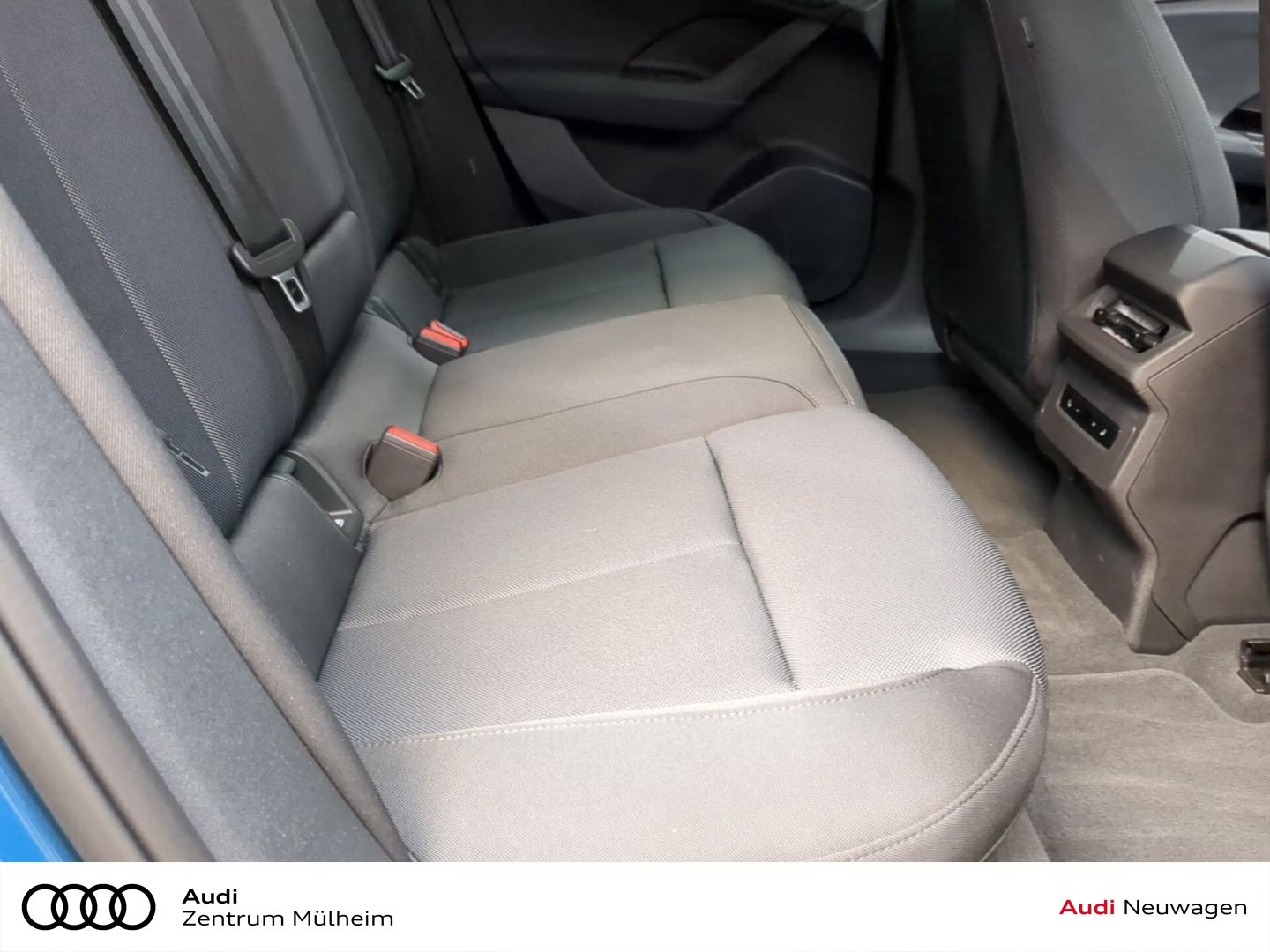 Audi A6 e-tron - Bild 8