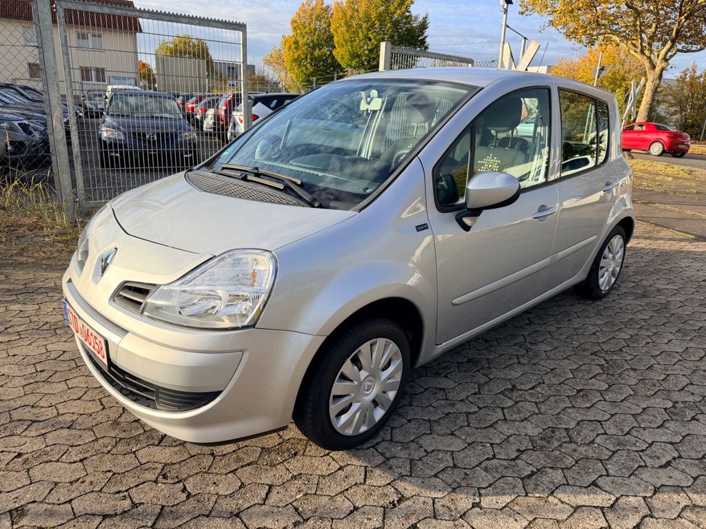 Renault Modus