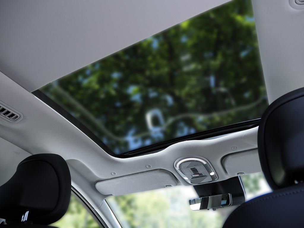 Fahrzeugabbildung Hyundai IONIQ 9 6-Sitzer UNIQ Panoramadach Relax-Paket