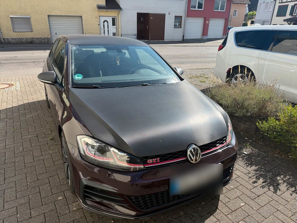 Image of Volkswagen Golf