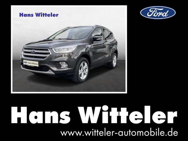 Ford Kuga 1.5 EcoBoost Cool&Connect NAVI/ALU/PDC