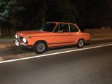 BMW 2002 Oldtimer - BMW Gebrauchtwagen von 1974