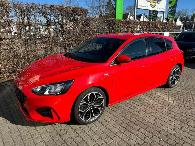 Ford Focus 2,0 EcoBlue 110kW ST-Line *GARANTIE*