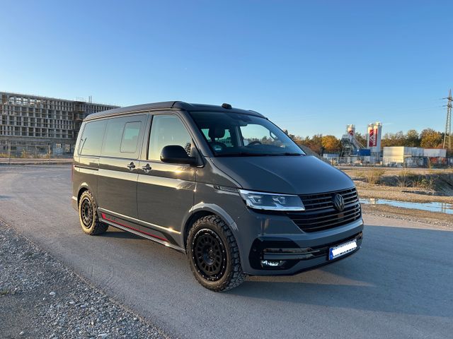 Volkswagen T6.1 California Beach Camper Edition *Umbauten*