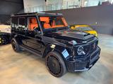 Mercedes-Benz G 63 AMG W465 BRABUS 800/MANDARIN LEATHER/MY2026 - Mercedes-Benz W202