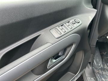 Fiat Doblo Kombi N1 1.5 L2 Diesel Autom. Tempomat