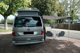 Volkswagen T6 California Ocean 2.0 TDI DSG 150PS (110kW) - Volkswagen T6 California in Karlsruhe