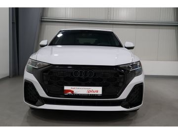 Audi Q8 - 2