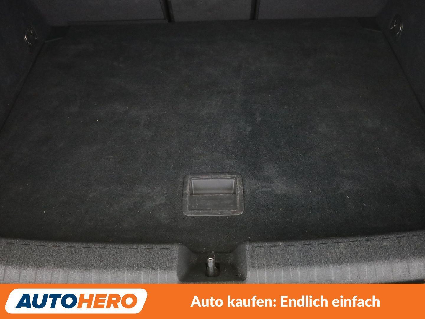 Audi A3 Sportback 40 TFSI quattro S line Aut.*MATRIX*, миниатюра 16