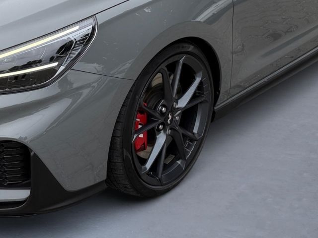 Fahrzeugabbildung Hyundai i30 2.0 N Performance +KLIMA+LED+NAVI+RFK+PDC+UV