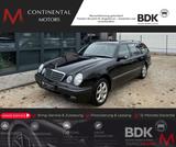 Mercedes-Benz E 320 T-Modell*Automatik*Leder*TÜV02/27* - Mercedes-Benz E 320: T